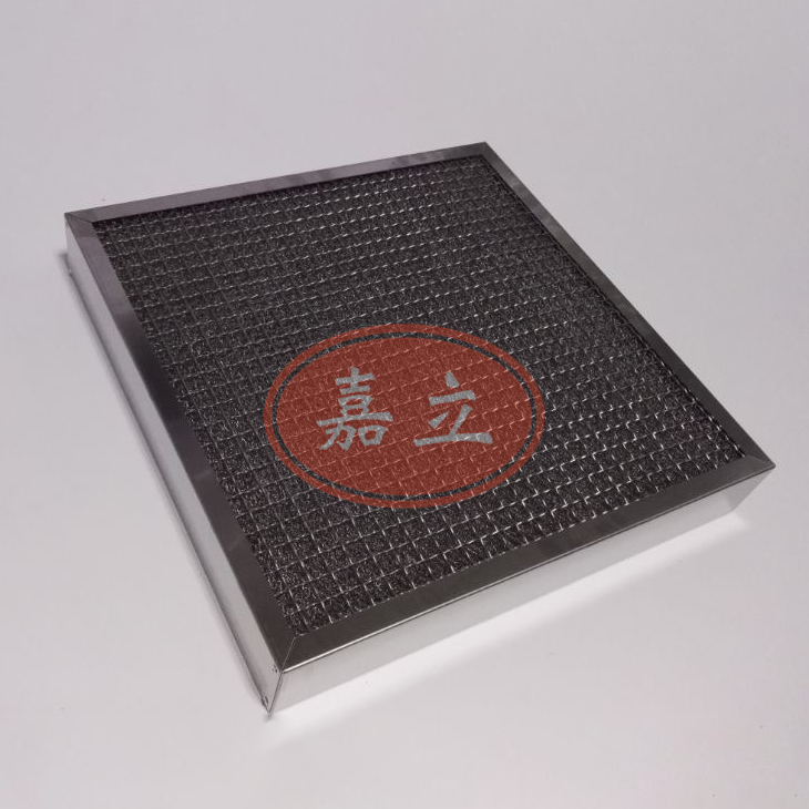 宜州不锈钢油雾过滤器